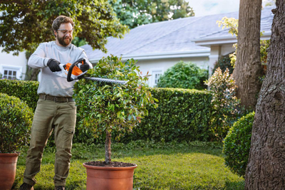 Stihl HSA 40