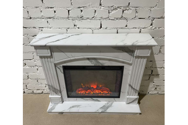 Электрокамин Грация