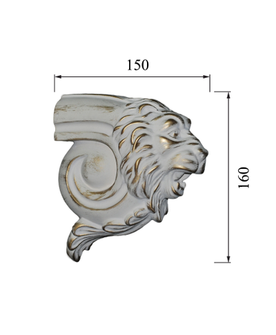 размеры наконечник NP-001 монтаж
