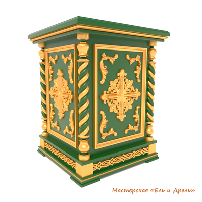 Жертвенники в Беларуси