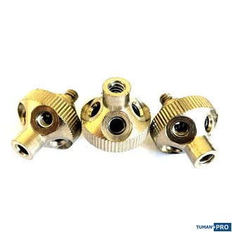 Переходник для 5-ти форсунок