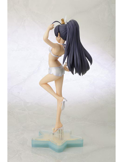 Фигурка 1/7 Хибики Ганаха (Ganaha Hibiki Angelic Island ver.)