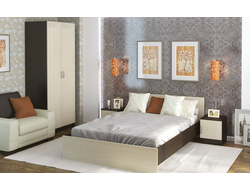 Композиция спальни Мрия