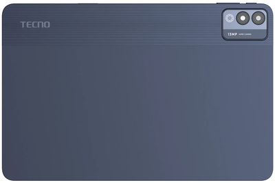 Tecno MegaPad 11 8/256GB LTE Серый