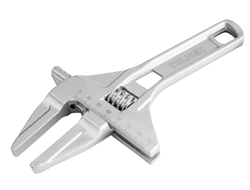 Ключ разводной 205 х 68 мм, алюминиевый TOLSEN TT15303