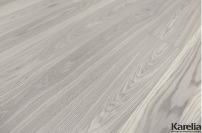 Паркетная доска Karelia Ясень Story 138 Azalea Deep Matt купить в интернет-магазине karelia-floor.ru