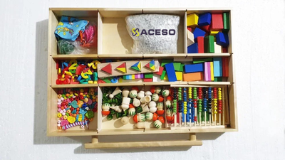 Модуль Математика