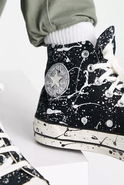 Converse taylor uomo porpora cheap