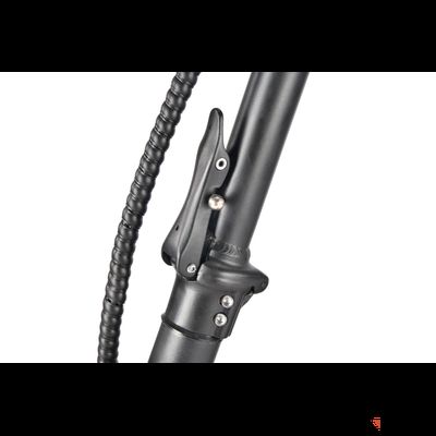 Электросамокат WHITE SIBERIA MINI LIGHT 1200w