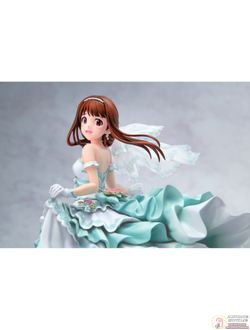 Фигурка 1/8 Котоха Танака (Kotoha Tanaka Hanatachi no Shukufuku ver.)