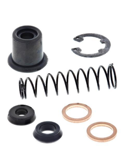 Ремкомплект переднего главного тормозного цилиндра Allballs 18-1011 для Honda TRX250, TRX350D, TRX450ER, TRX450R, TRX700XX// Yamaha XVS95 V STAR