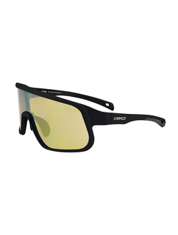 Спортивные очки CASCO SX-25 black goldmirror