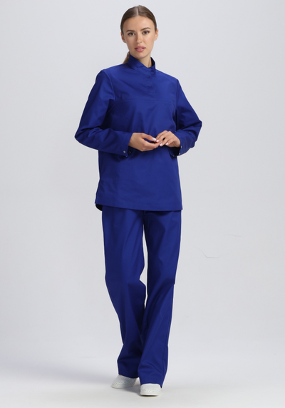 Костюм женский ХАССП-Стандарт NEW, цвета в ассортименте