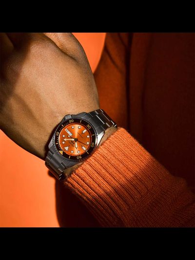 Наручные часы Seiko SRPK35K1