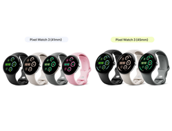 Google Pixel Watch 3