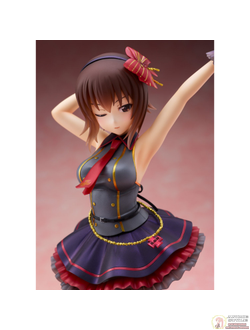 Фигурка 1/7 Махо Нисидзуми (Nishizumi Maho Idol Style)