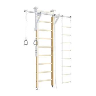 Шведская стенка ROMANA Eco2 распорная