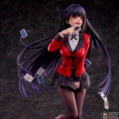 Фигурка 1/6 Юмэко Джабами (Yumeko Jabami Union Creative International Ltd)