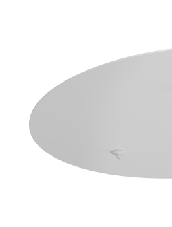 Набор потолочных креплений для серии Rim, MOD058A-02W