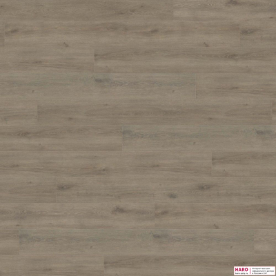 Ламинат Haro Tritty 100 Gran Via Дуб Венето Мокка 541521 32 класс толщина 8 мм с фаской 2.68 м2