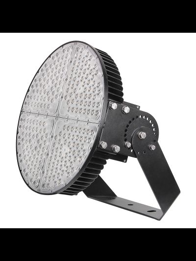 Стадионные светильники серии HQD