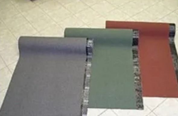 мягкая кровля