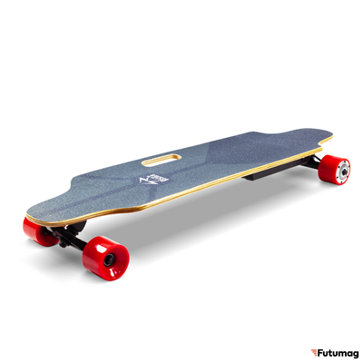 Электроскейт Buzzboards B2