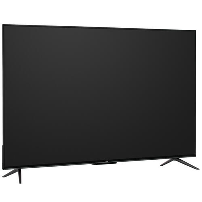 Телевизор TCL 55" 55P745 4K Smart TV Черный