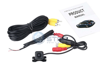 Видеокамера автомобильная RVC-AV001