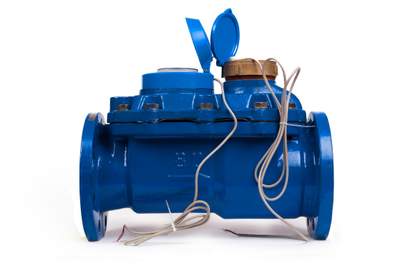 Комбинированный счетчик Groen DUAL-80-20-i