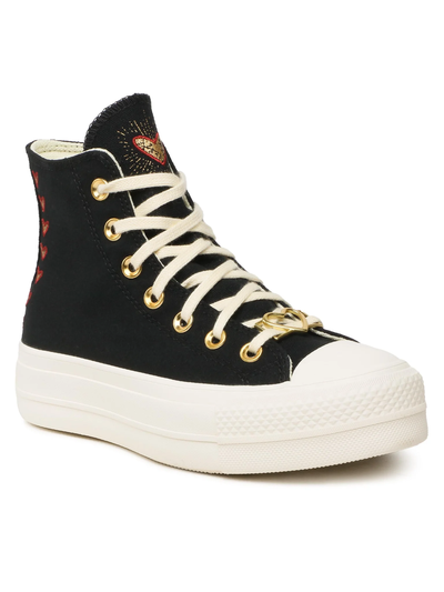 Converse zapatillas converse chuck taylor all star lift high top clearance