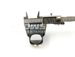 Модули Aozoom ALMS-06-02 дальнего света, 1.5 дюйма, 12V, 5500K