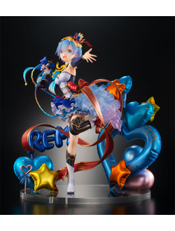 Фигурка 1/7 Рем (Rem Idol Ver)