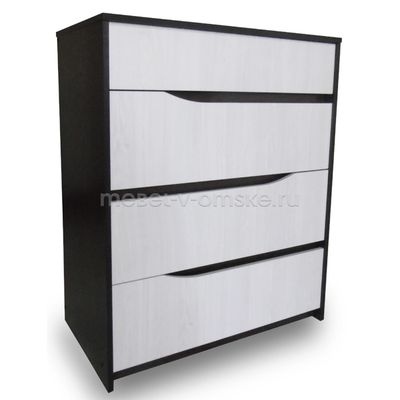 ФР375 Комод 117. Размер: 864*903*457