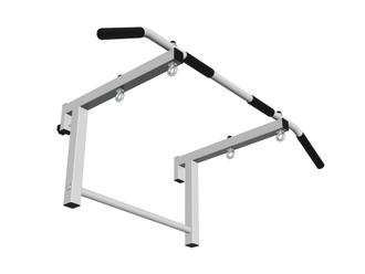 Турник  к шведской стенке