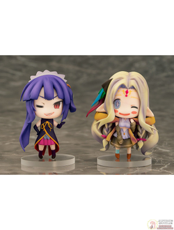 Фигурка 1/7 Стефани Дола (Stephanie Dola)