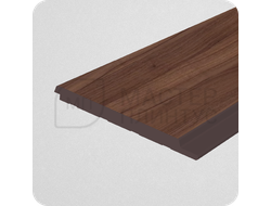 ПАНЕЛЬ СТЕНОВАЯ LV127L BR395 HI WOOD 120,0ММ Х 12,0ММ Х 2,7М