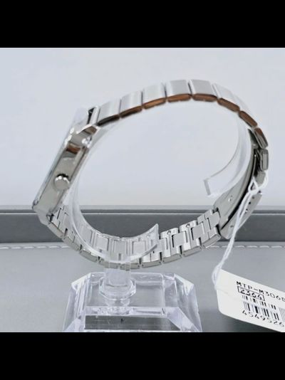 Часы Casio MTP-M306D-1A