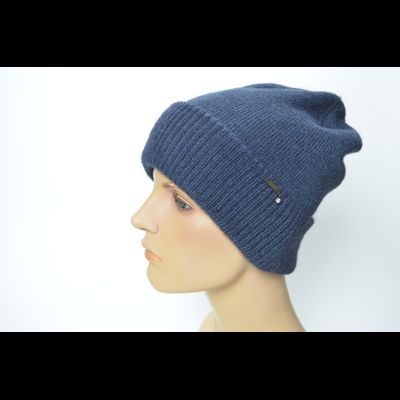 Шапка Vizio 1440 CRY синяя