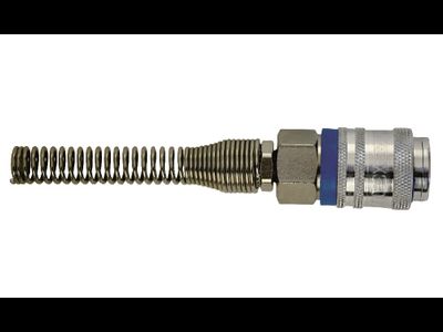 Универсальная быстроразъемная пневморозетка X300 U 10241/10242