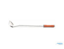 TRAMONTINA CHURRASCO СОВОК ДЛЯ ЗОЛЫ - 26470/075