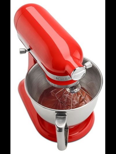 Венчик KitchenAid для миксера KITCHENAD мини 3.3 Л., 5KSM35WW