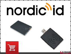 RFID-считыватели Nordik ID