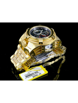 Часы Invicta 16956 Bolt Zeus Tria Reserve