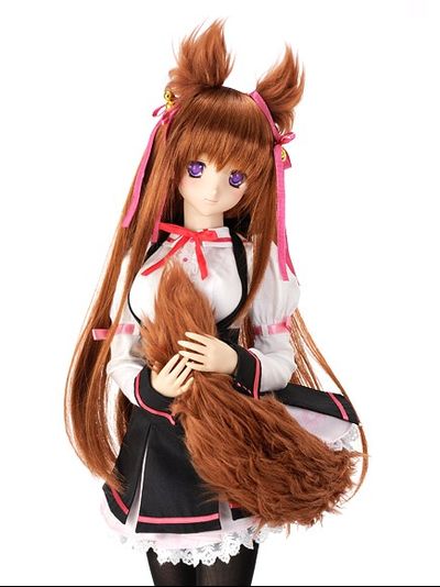 Кукла Масиро Мито (Dollfie Dream Mito Mashiro)