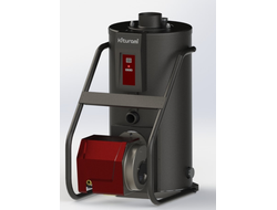 Газовый котел KITURAMI KSG 400R