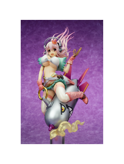 Фигурка 1/7 Сонико (Sonico Love Bomber!)