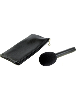 Микрофон конденсаторный NADY SPC-15 (черный)