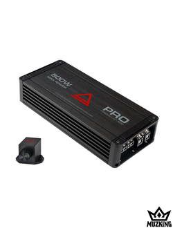 AURA FIREBALL-D1.800 PRO