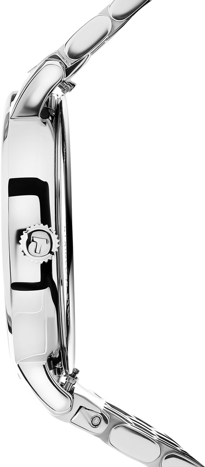 Швейцарские часы Tissot T143.210.11.011.01